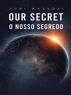 cover image of Our Secret